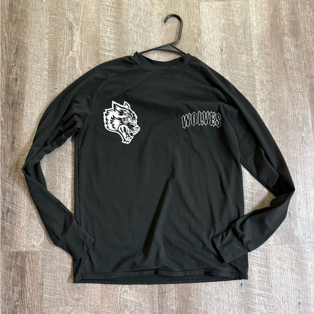 Darc Sport Dry Wolf L/S